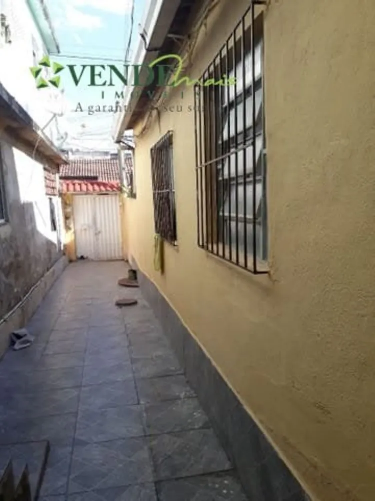 Sobrado, 2 quartos, 100 m² - Foto 10