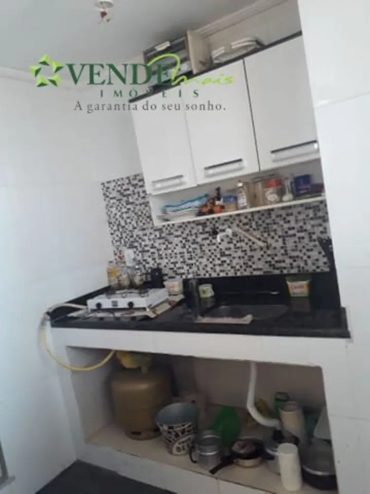Sobrado, 2 quartos, 100 m² - Foto 32