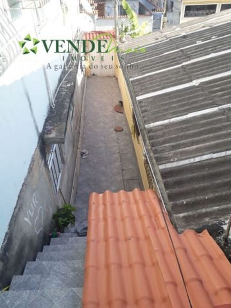 Sobrado, 2 quartos, 100 m² - Foto 4