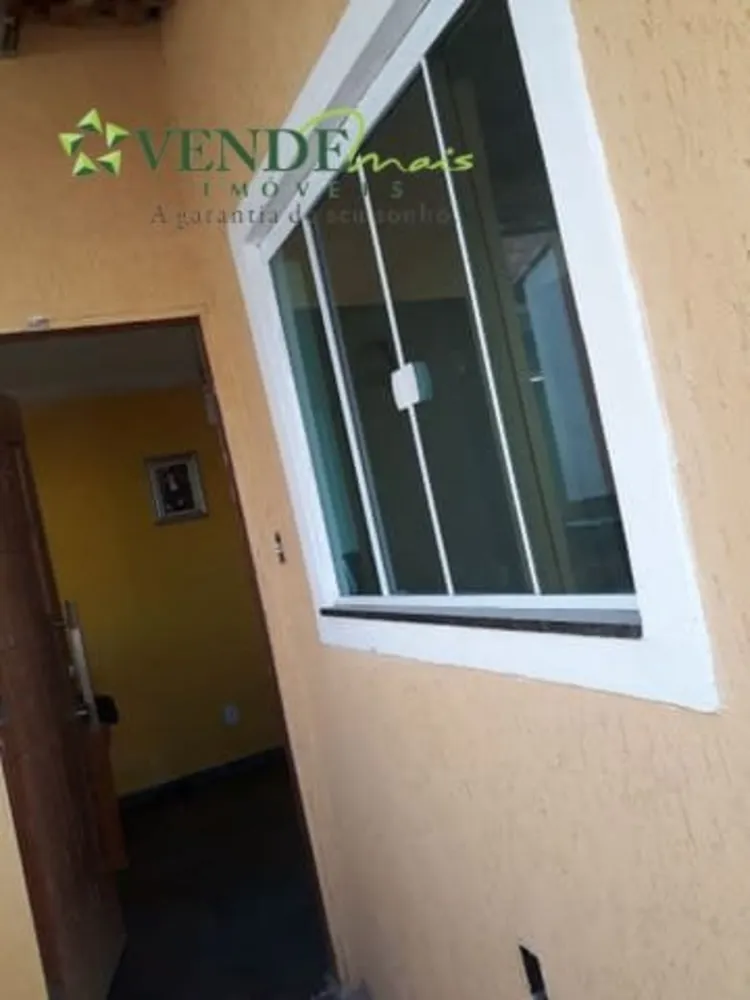 Sobrado, 2 quartos, 100 m² - Foto 20