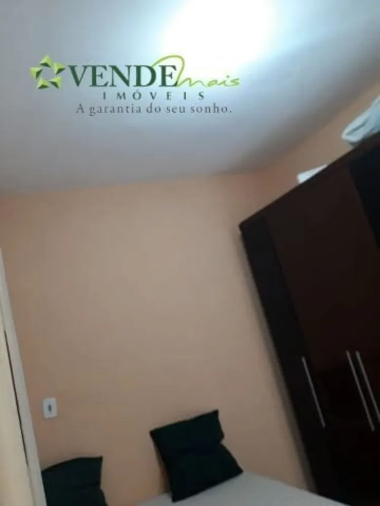 Sobrado, 2 quartos, 100 m² - Foto 34