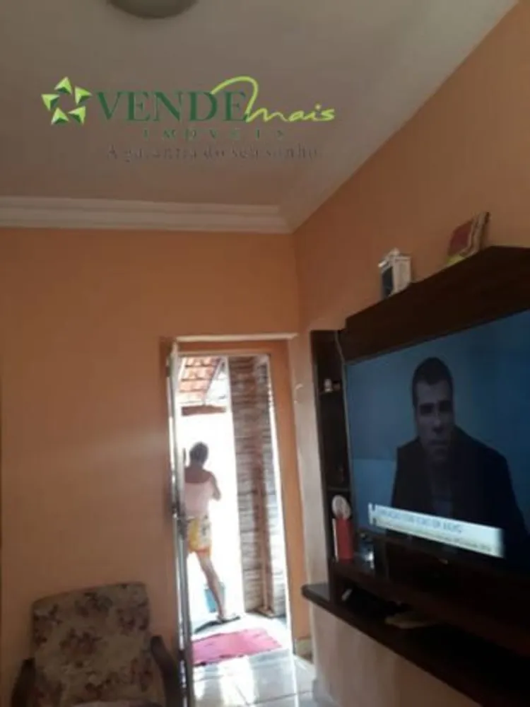 Sobrado, 2 quartos, 100 m² - Foto 30