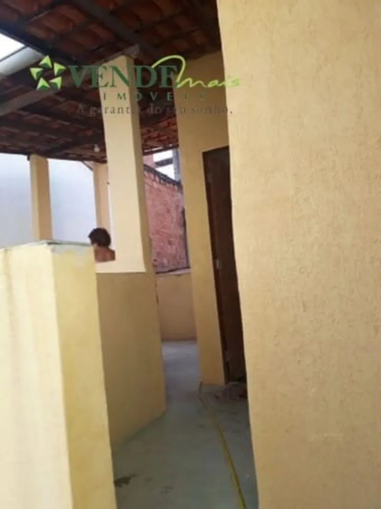 Sobrado, 2 quartos, 100 m² - Foto 22