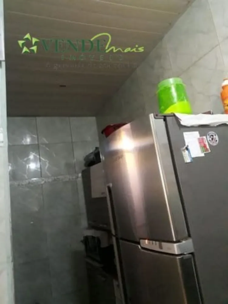 Sobrado, 2 quartos, 100 m² - Foto 18