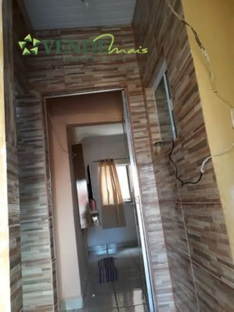 Sobrado, 2 quartos, 100 m² - Foto 12