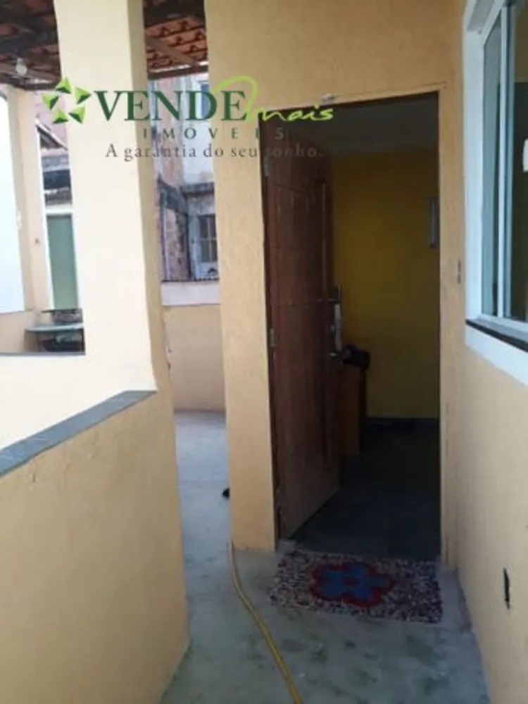 Sobrado, 2 quartos, 100 m² - Foto 28