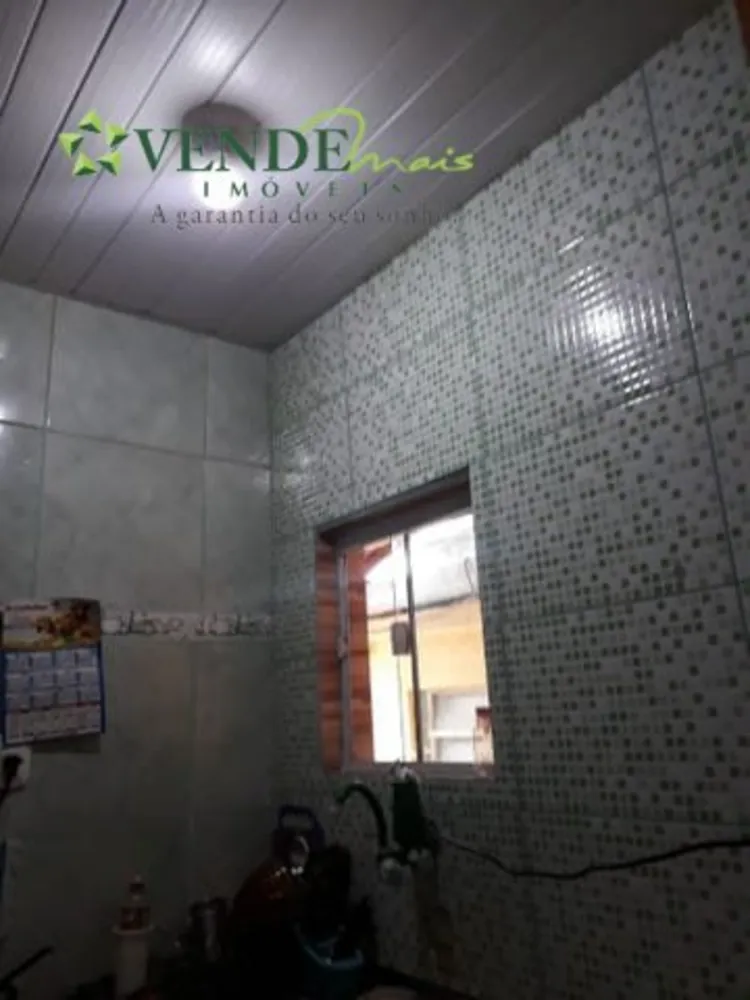 Sobrado, 2 quartos, 100 m² - Foto 6