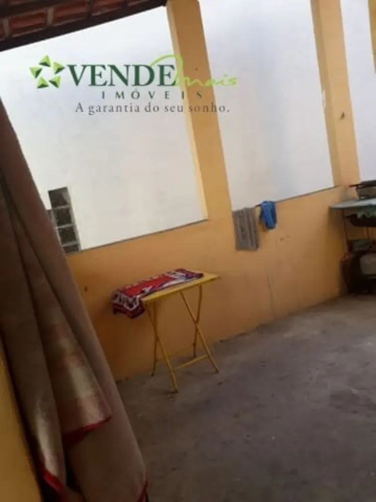 Sobrado, 2 quartos, 100 m² - Foto 26