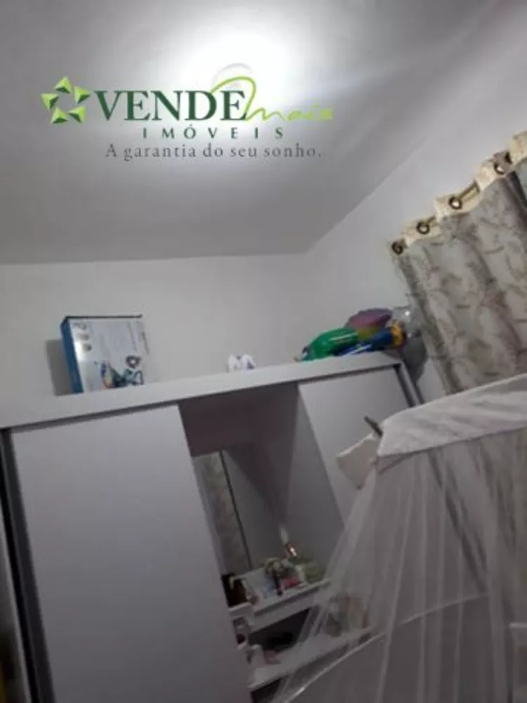 Sobrado, 2 quartos, 100 m² - Foto 2