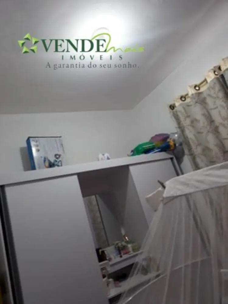 Sobrado, 2 quartos, 100 m² - Foto 4