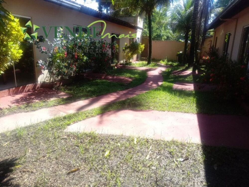 Sítio, 10 quartos, 800 m² - Foto 4