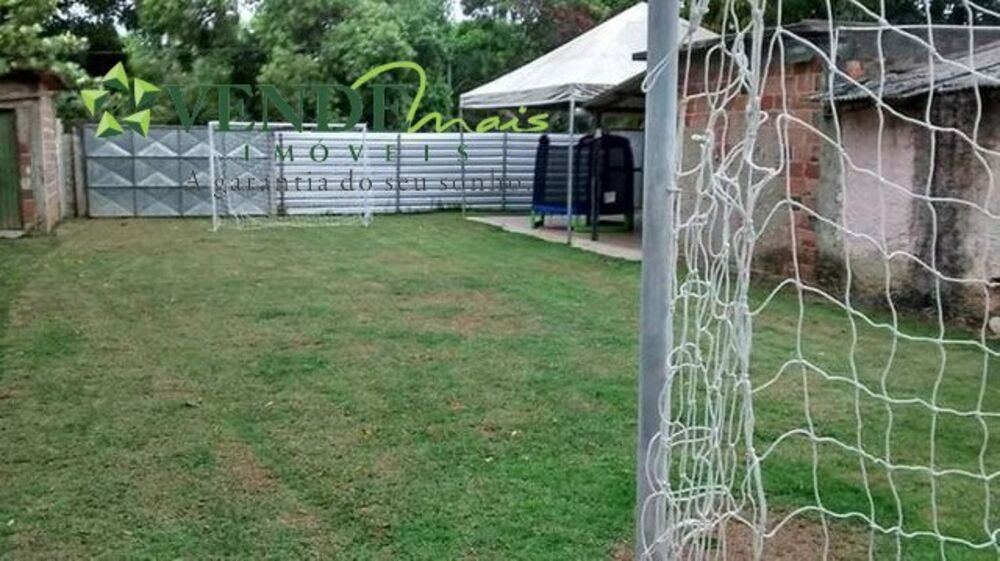 Sítio, 10 quartos, 800 m² - Foto 1