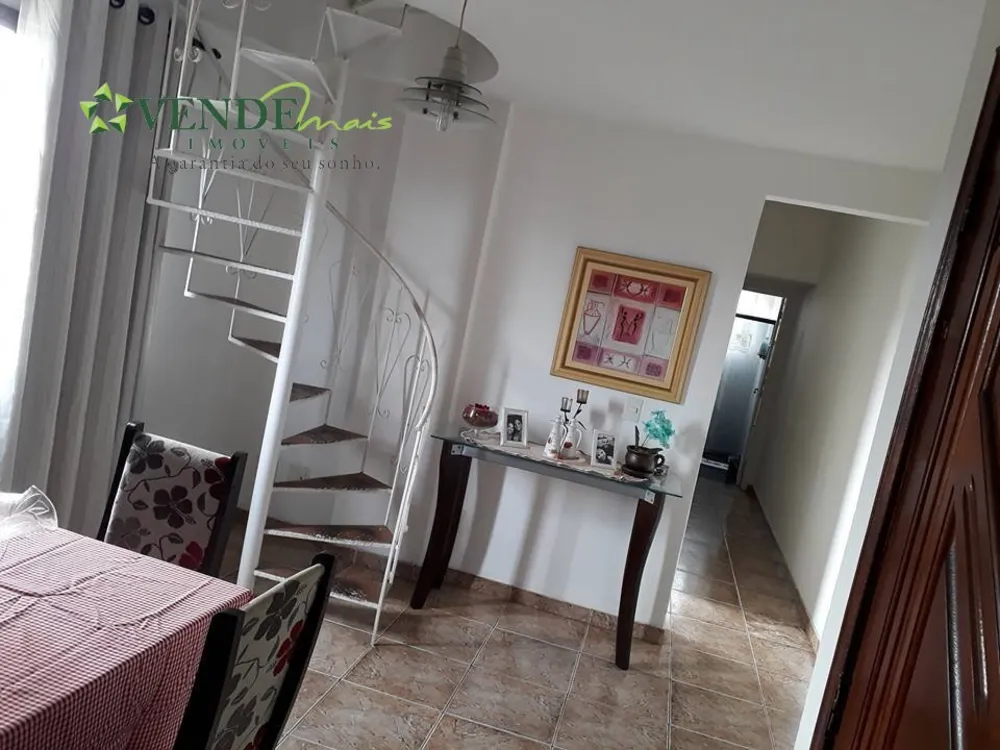 Cobertura, 3 quartos, 122 m² - Foto 3
