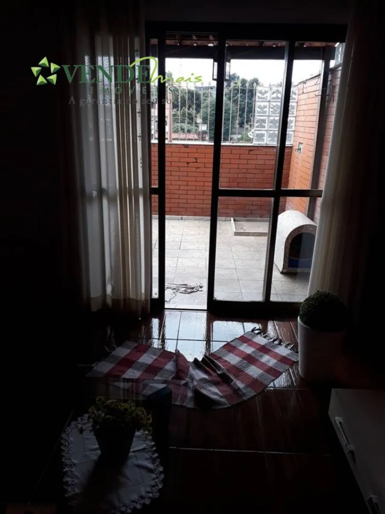 Cobertura, 3 quartos, 122 m² - Foto 4