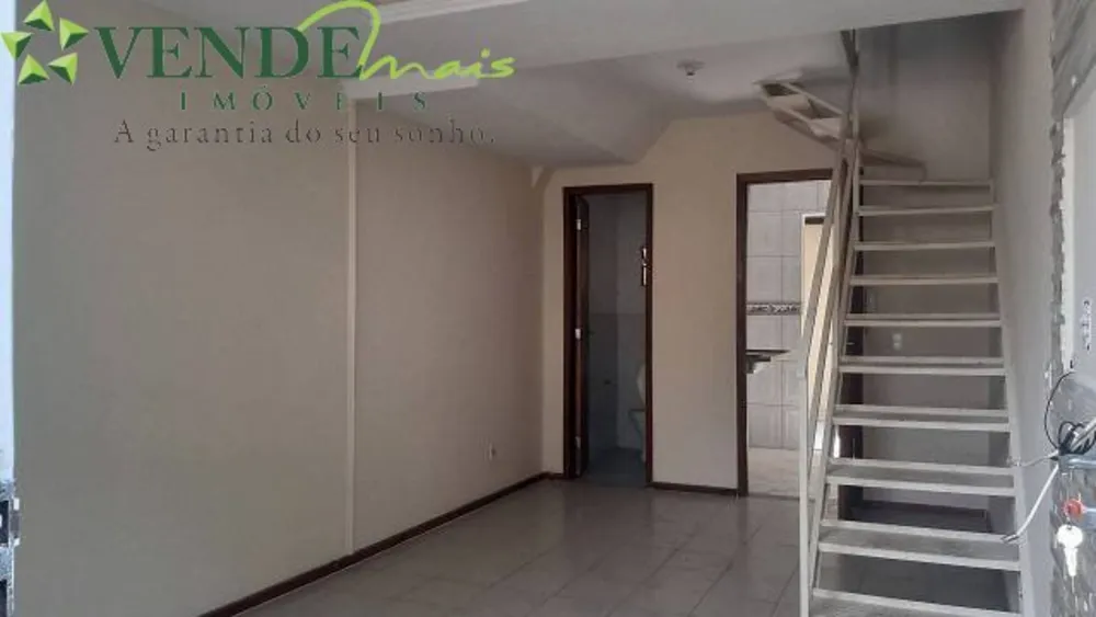 Casa, 2 quartos, 70 m² - Foto 3