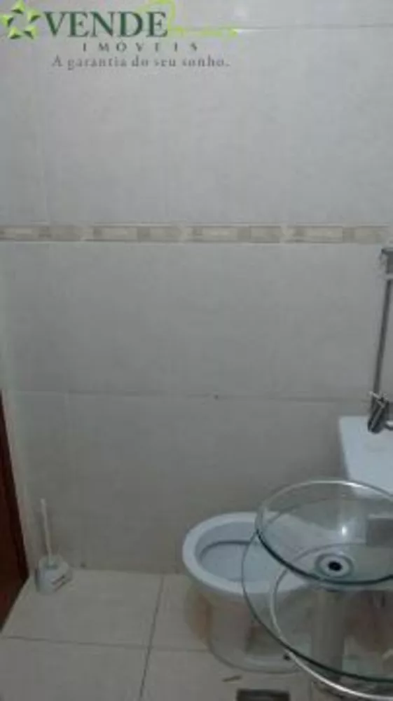 Casa, 2 quartos, 70 m² - Foto 2