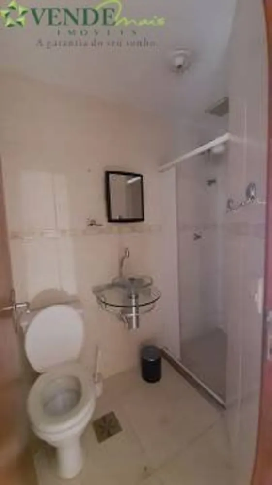 Casa, 2 quartos, 70 m² - Foto 18