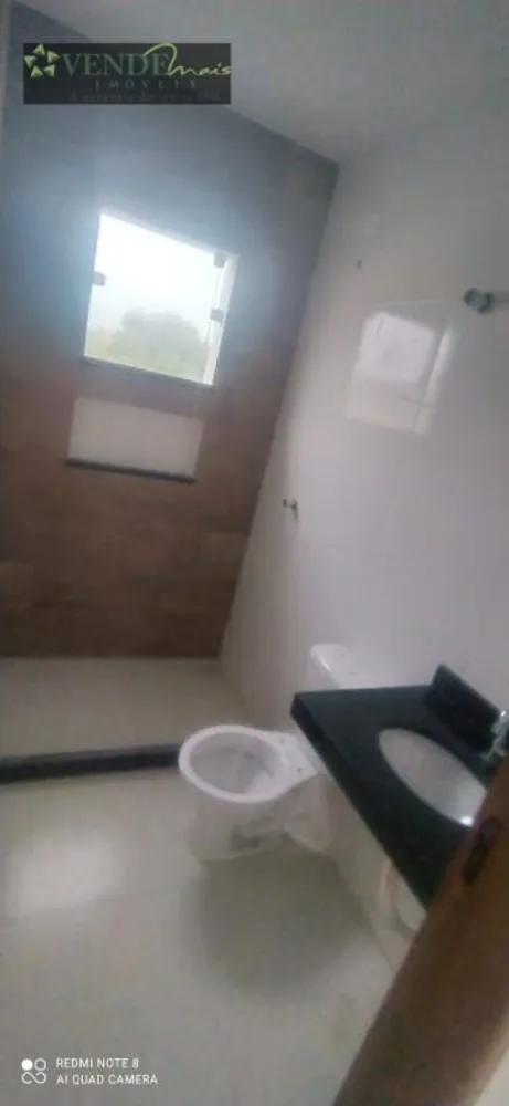 Casa, 2 quartos, 80 m² - Foto 21