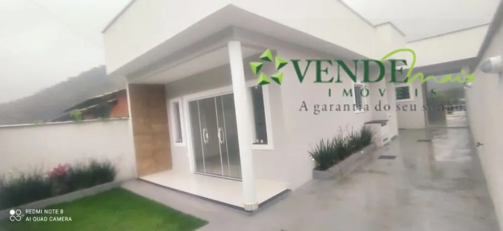 Casa, 2 quartos, 80 m² - Foto 2