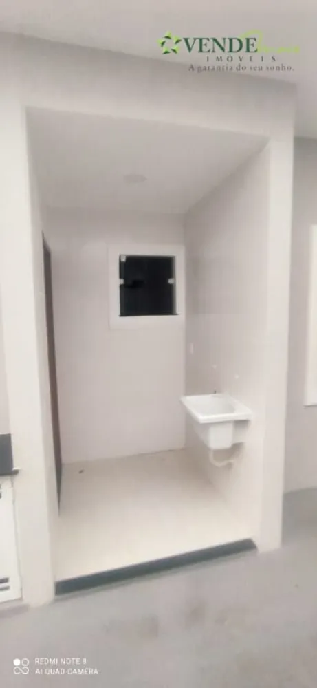 Casa, 2 quartos, 80 m² - Foto 12