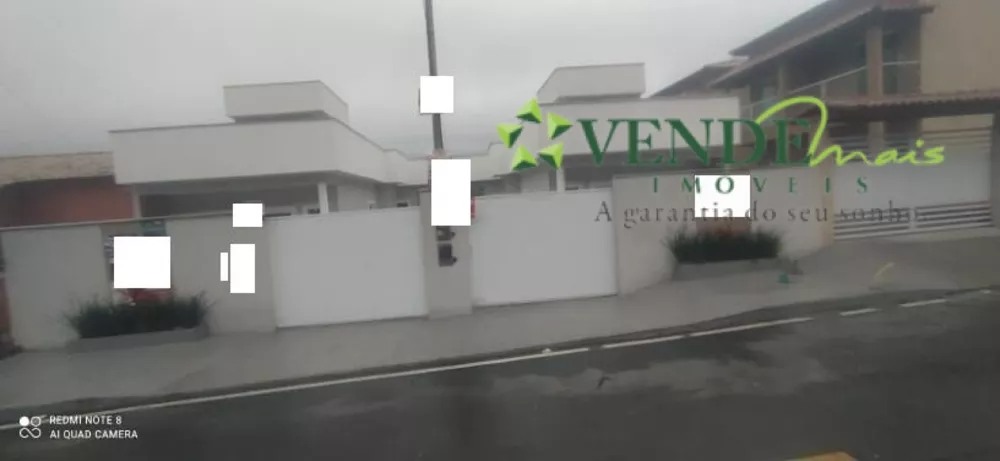 Casa, 2 quartos, 80 m² - Foto 3