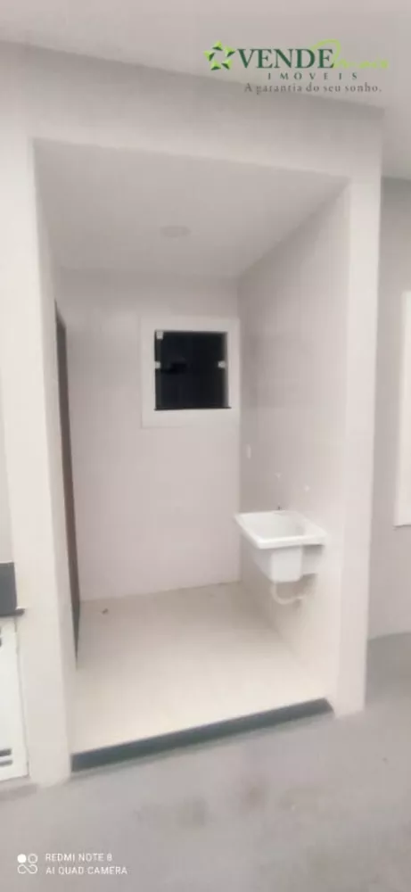 Casa, 2 quartos, 80 m² - Foto 6