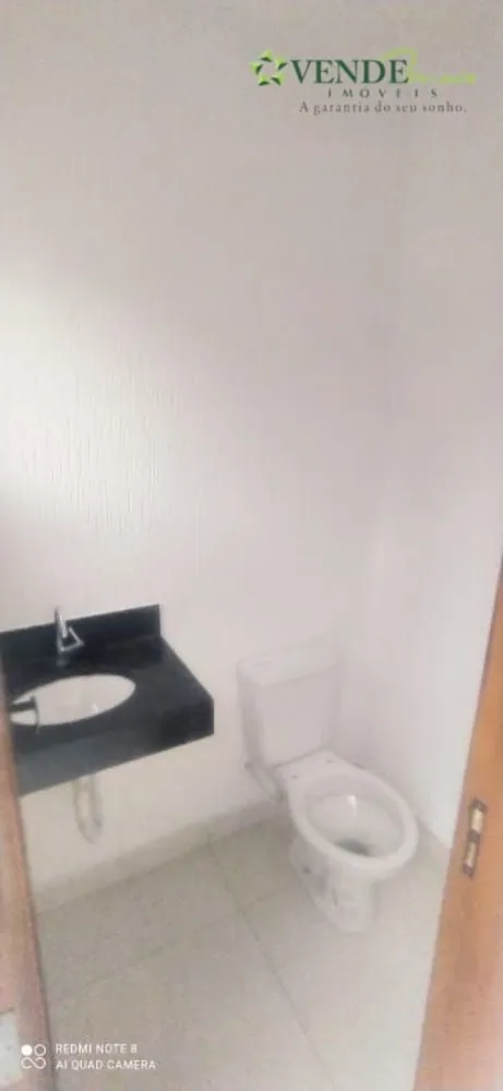 Casa, 2 quartos, 80 m² - Foto 10