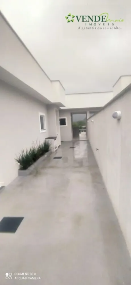 Casa, 2 quartos, 80 m² - Foto 3