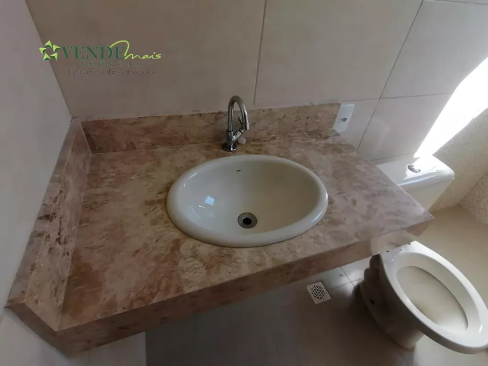Casa, 3 quartos, 95 m² - Foto 12