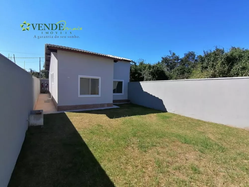 Casa, 3 quartos, 95 m² - Foto 15