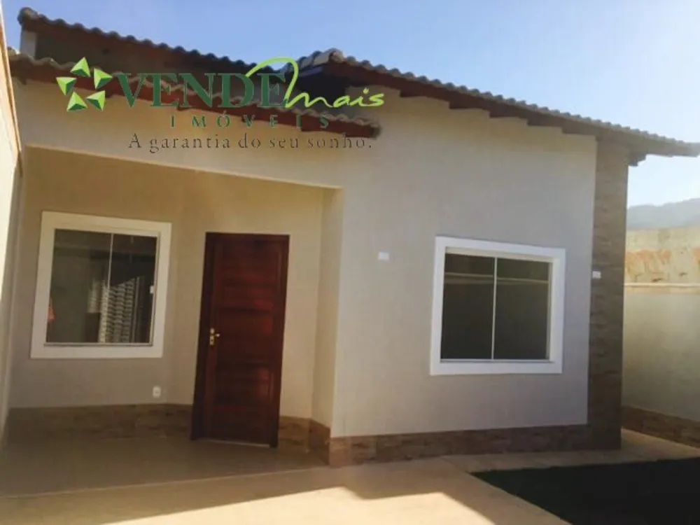 Casa, 3 quartos, 95 m² - Foto 3
