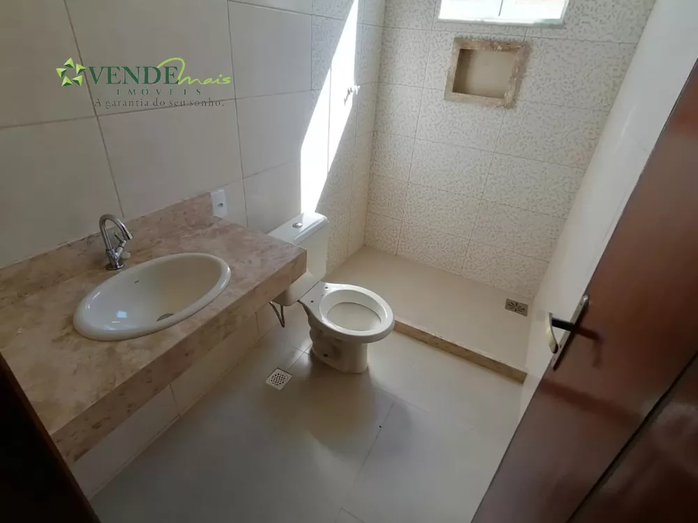 Casa, 3 quartos, 95 m² - Foto 13