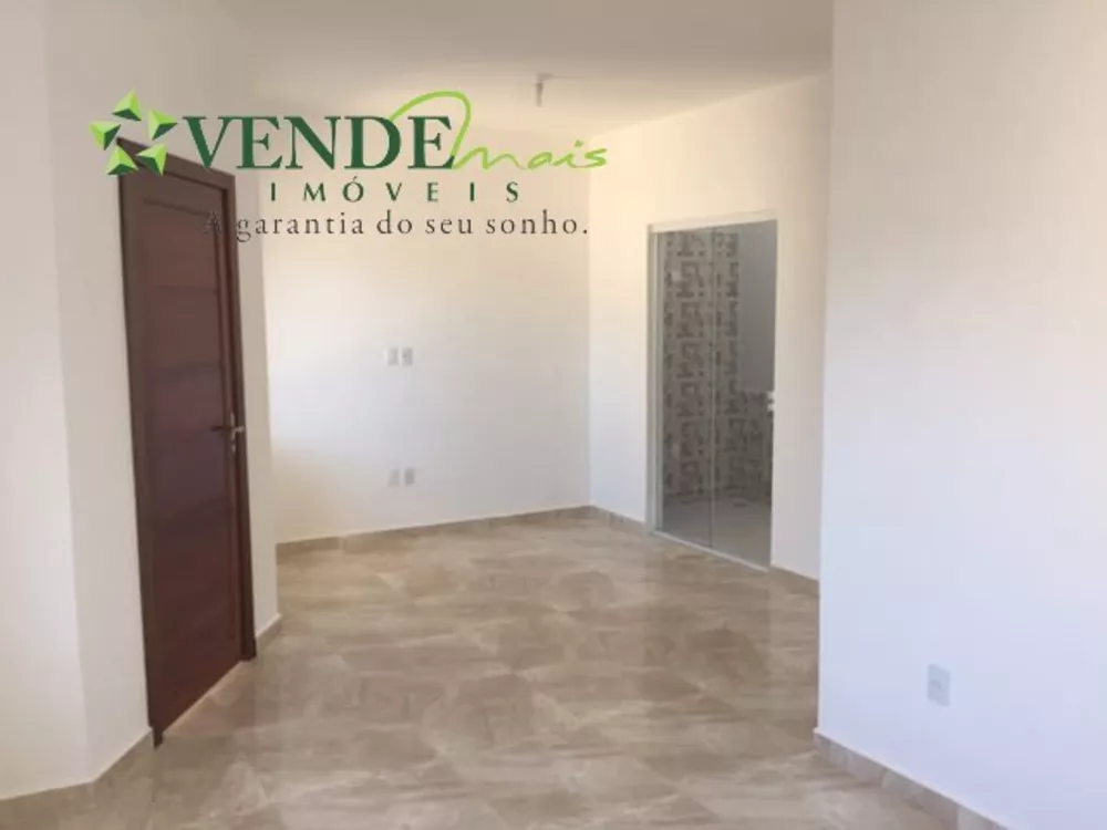 Casa à venda com 3 quartos, 95m² - Foto 3