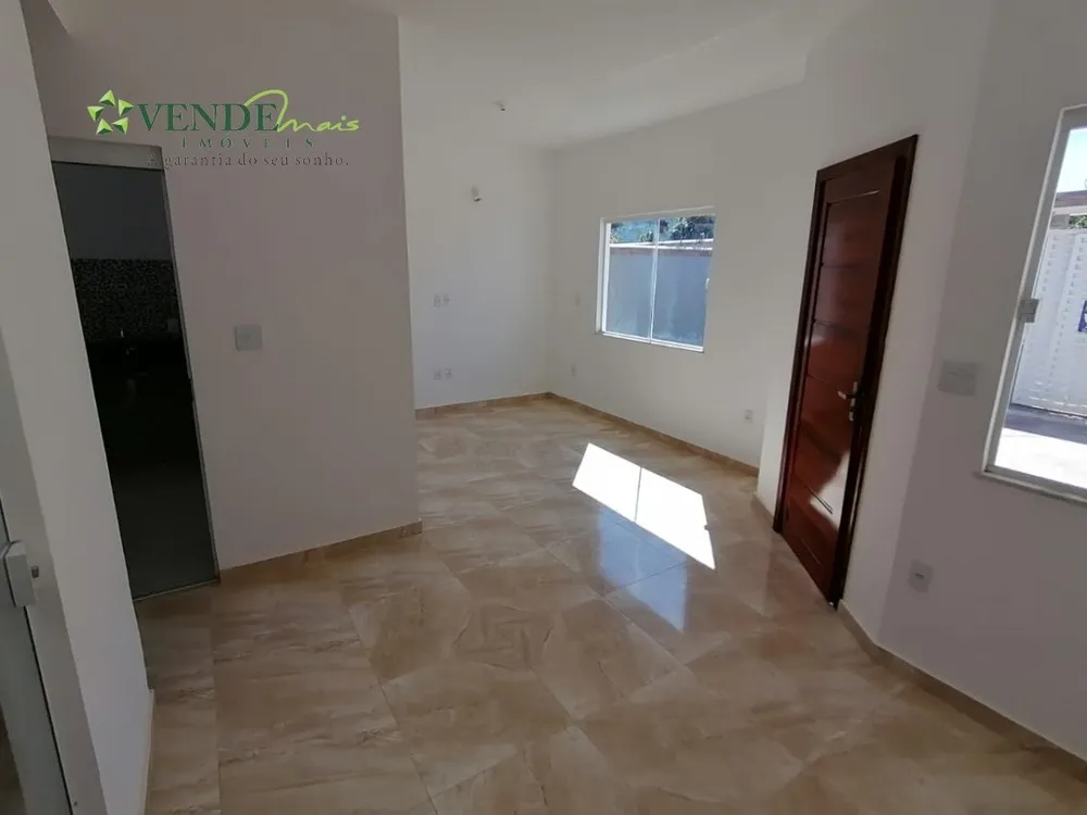 Casa, 3 quartos, 95 m² - Foto 9