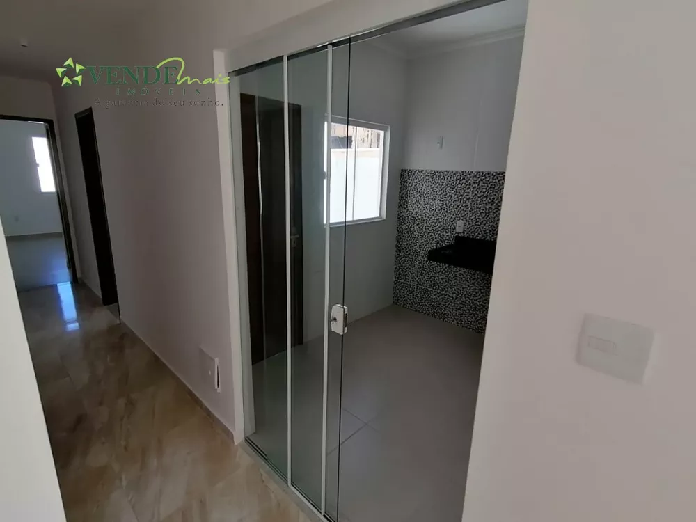 Casa, 3 quartos, 95 m² - Foto 10