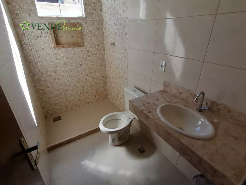 Casa, 3 quartos, 95 m² - Foto 14