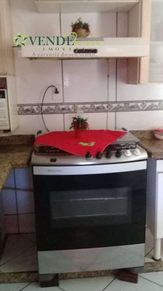 Casa, 3 quartos - Foto 14