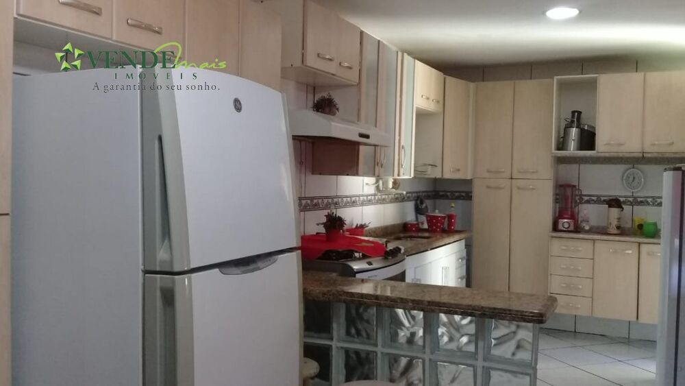 Casa, 3 quartos - Foto 3