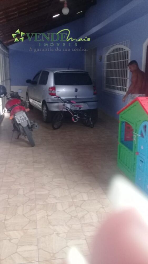 Casa, 3 quartos - Foto 9