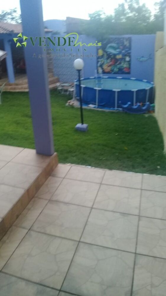 Casa, 3 quartos - Foto 5