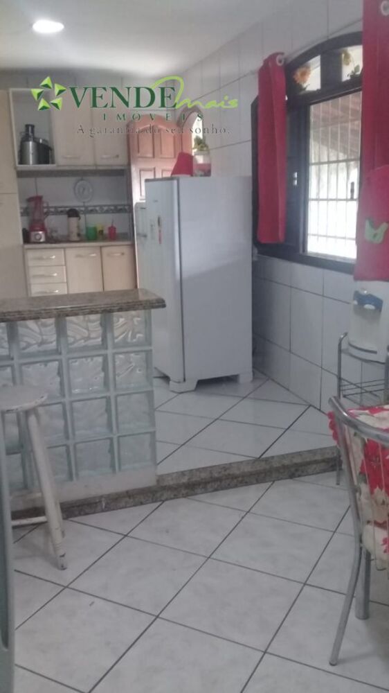 Casa, 3 quartos - Foto 8