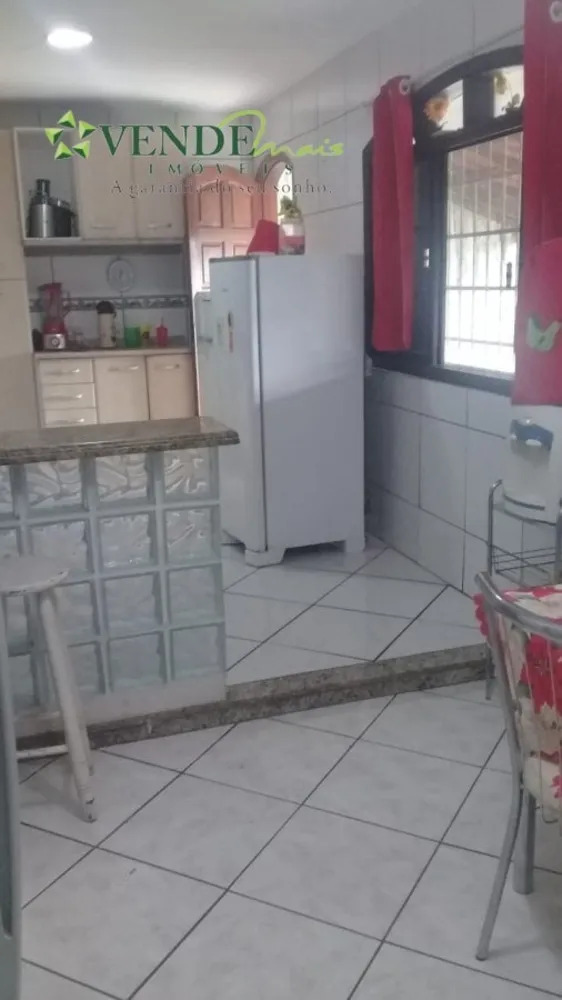 Casa, 3 quartos - Foto 15