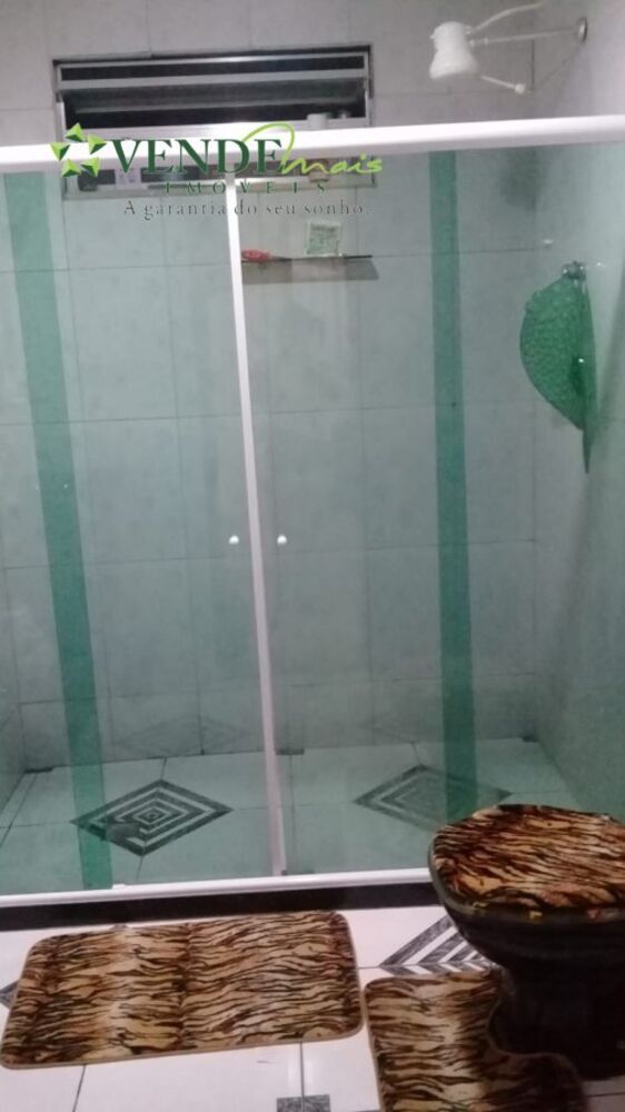 Casa, 3 quartos - Foto 12