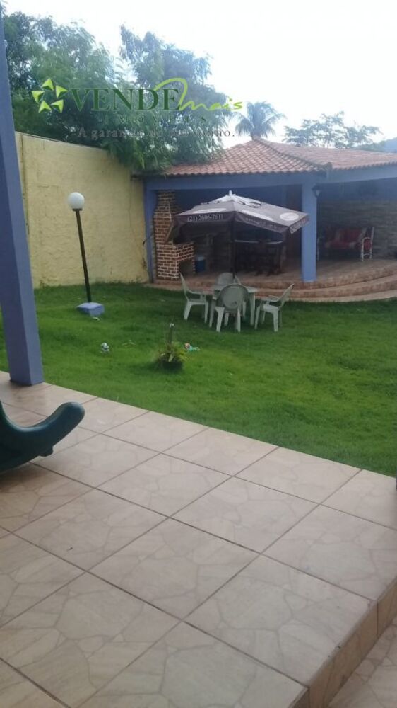 Casa, 3 quartos - Foto 15