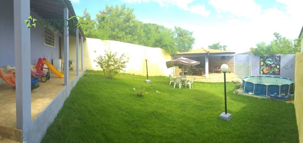 Casa, 3 quartos - Foto 11