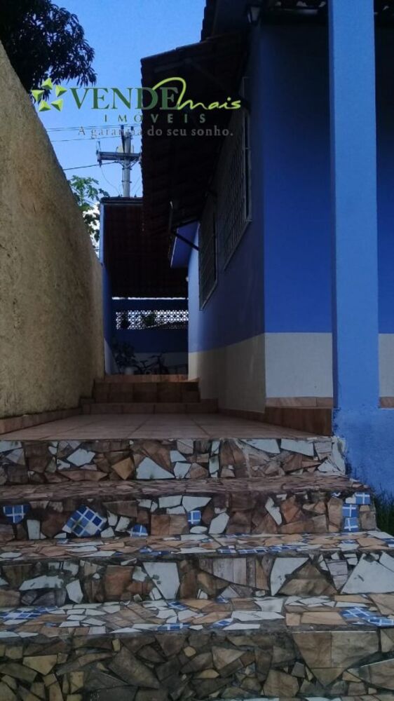 Casa, 3 quartos - Foto 4