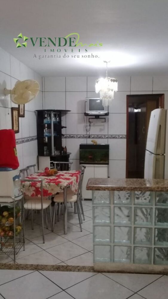 Casa, 3 quartos - Foto 16