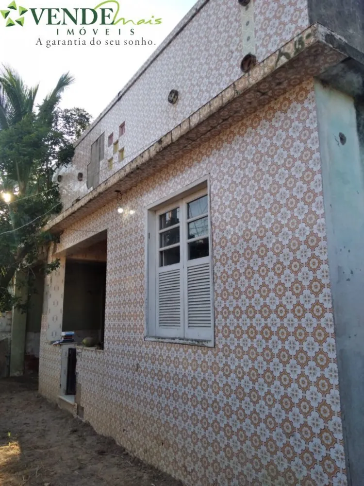 Casa, 2 quartos, 70 m² - Foto 2