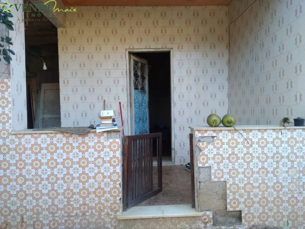 Casa, 2 quartos, 70 m² - Foto 6