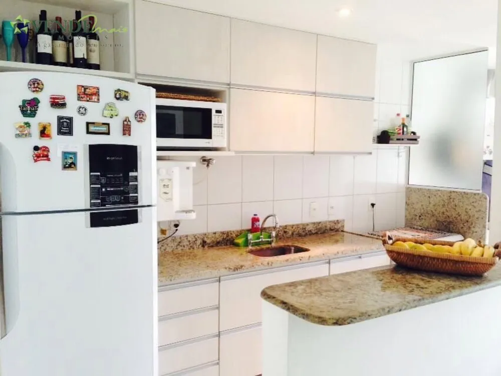 Apartamento, 2 quartos, 80 m² - Foto 7